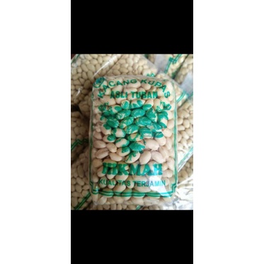 

Kacang Kupas Tuban