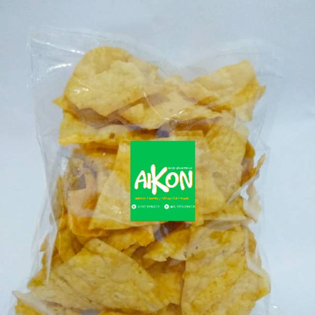 

Keripik Bawang Keripik Pangsit Grosir