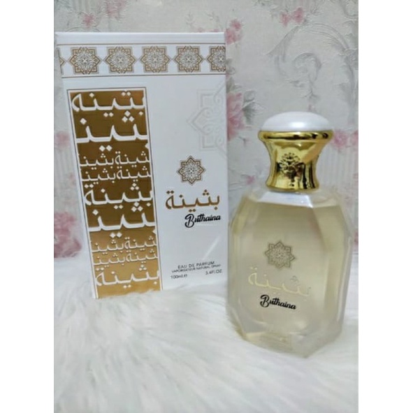 Parfume Dubai Original