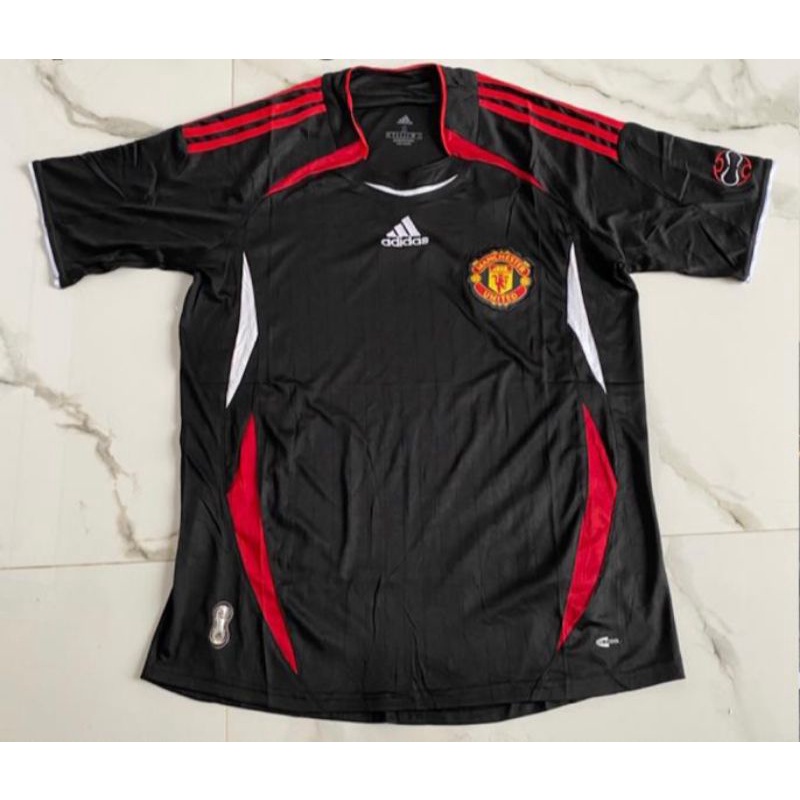JERSEY MU SPECIAL TEAMGEITS EDITION TRAINING PREMATCH PRE MATCH NEW MUSIM 21 22 2021 2022 GO GRADE O