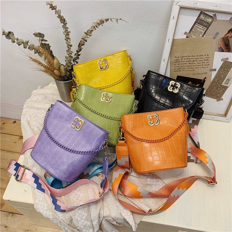 (2PC BISA IKG)GTBI998875590  New Arrival  !!!  Tas Selempang  Tas Wanita Import  Premium Terbaru