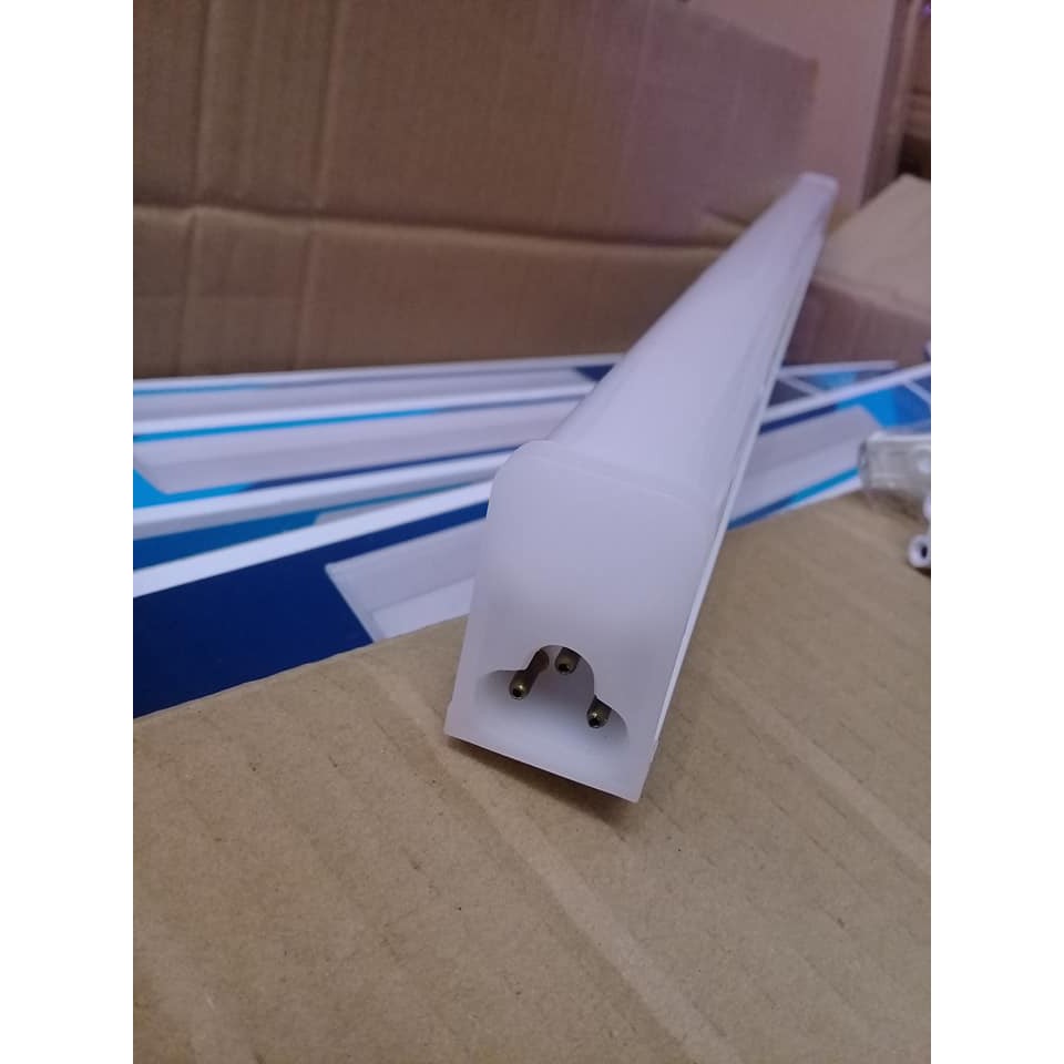 JUAL Lampu set neon tube TL LED/Neon LED T5 10Watt 60cm Top Quality