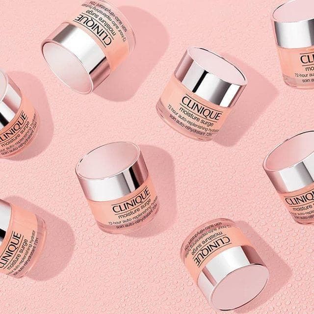 Clinique Moisture Surge 72-Hour