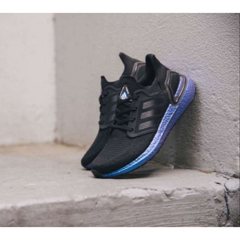 Adidas Ultraboost 20 ISS National Lab premium