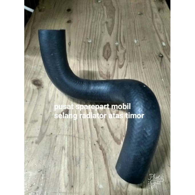 sealng radiator atas timor hose radiator atas timor