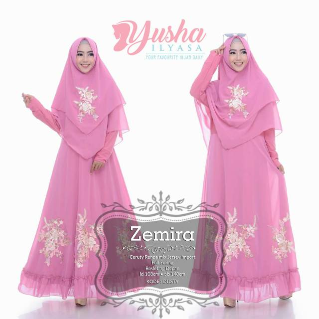 

Zemira