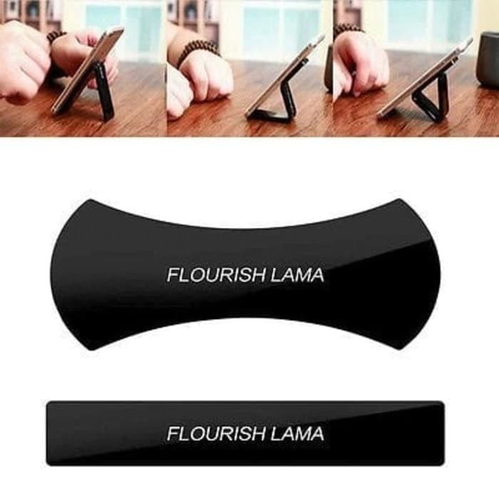

FLOURISH LAMA / FIXATE GEL PAD 2in1 / PEREKAT SERBA GUNA