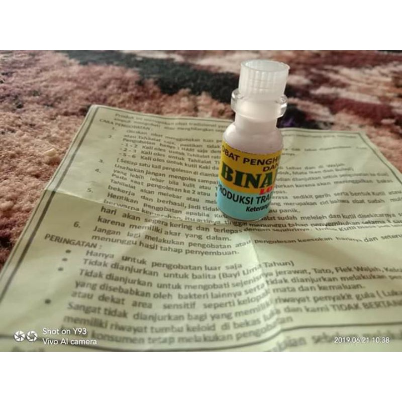 LOTION OBAT KUTIL TAHI LALAT MATA IKAN AMPUH TANPA OPERASI Di JAMIN ORI,GARANSU UANG KEMBALI YANG JU