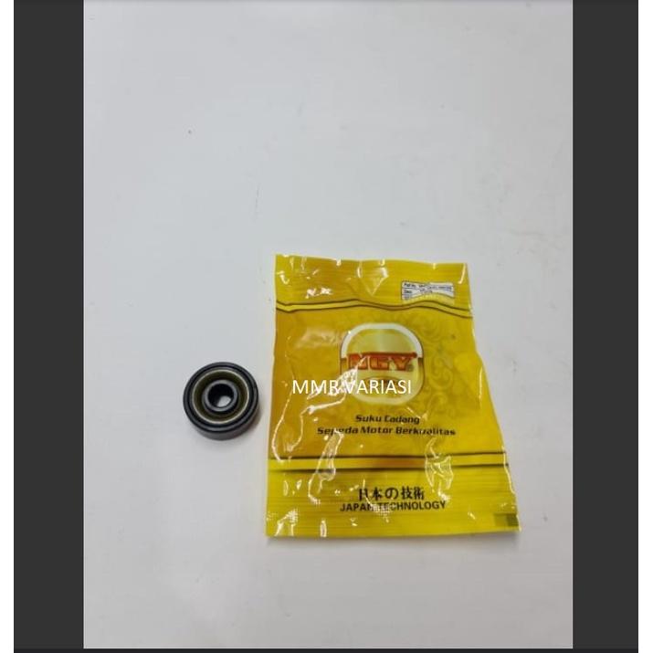 OIL SEAL WATER PUMP YAMAHA NMAX. VIXION NGY GOLD / OIL SEAL WATER PUMP / SEAL WATER PUMP / YAMAHA / 