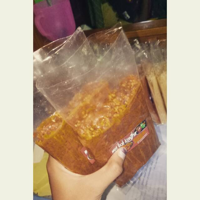 

Milidi kenthir plastik