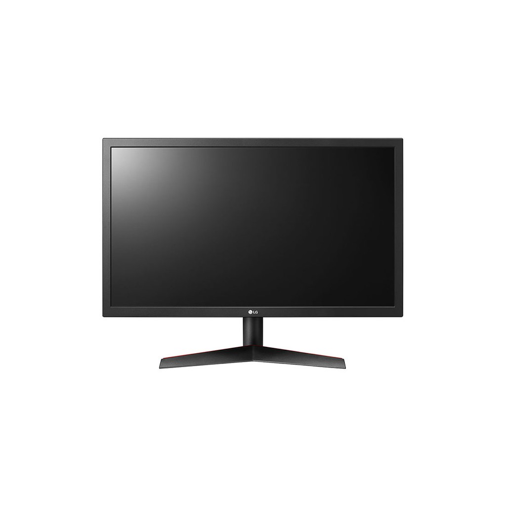 Monitor LED 24 Inch LG Gaming 24GL600F-B 24GL600 Full HD  UltraGear [144Hz, 1ms] Radeon FreeSync