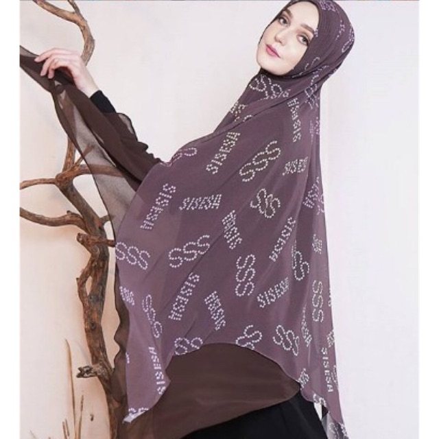 Sisesa  Berkha Vol 2 Toast Brown