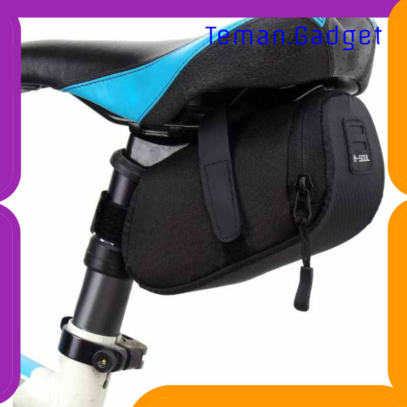 TG-IB645 B-SOUL TAS SEPEDA WATERPROOF BAG - WB13006