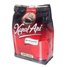 

Kopi Kapal Api Special 380 gram