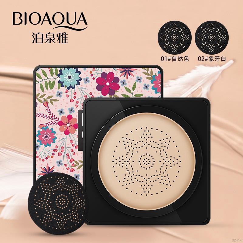 BIOAQUA bb Cushion Whitening Beauty Cream 20 grm