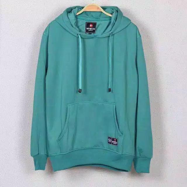 Jumpper polos hoodie  switer polosan Shopee Indonesia