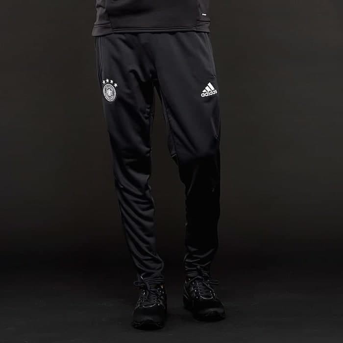 Celana Training Jogger Pants Joger JERMAN GERMAN WORLDCUP 2018 HS-1434