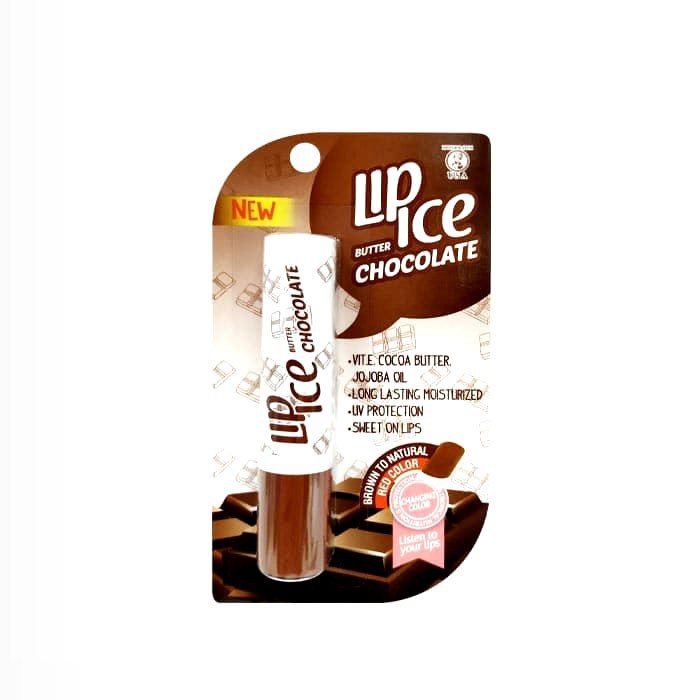 Lip Ice Butter Chocolate