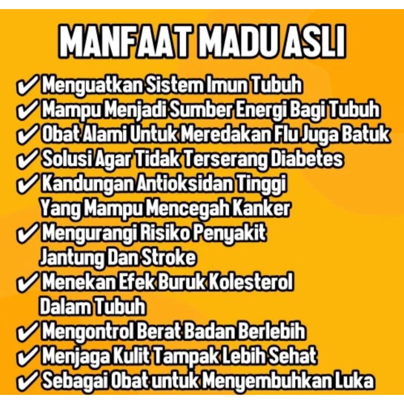 

madu liar&madu klanceng