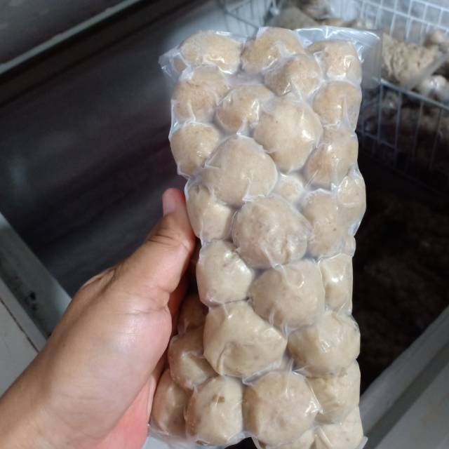 

BAKSO DAGING SAPI FRESH/BAKSO SAPI ASLI SPESIAL SEDANG MENTAH/BAKSO VIRAL/BASO TERLARIS