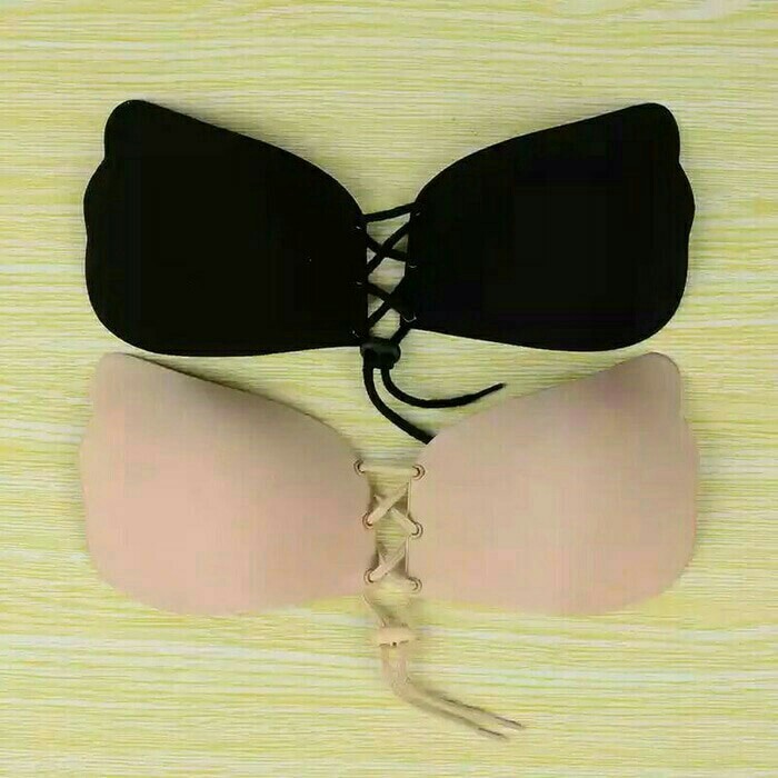 ANGEL WING BRA CUP / BRA TEMPEL