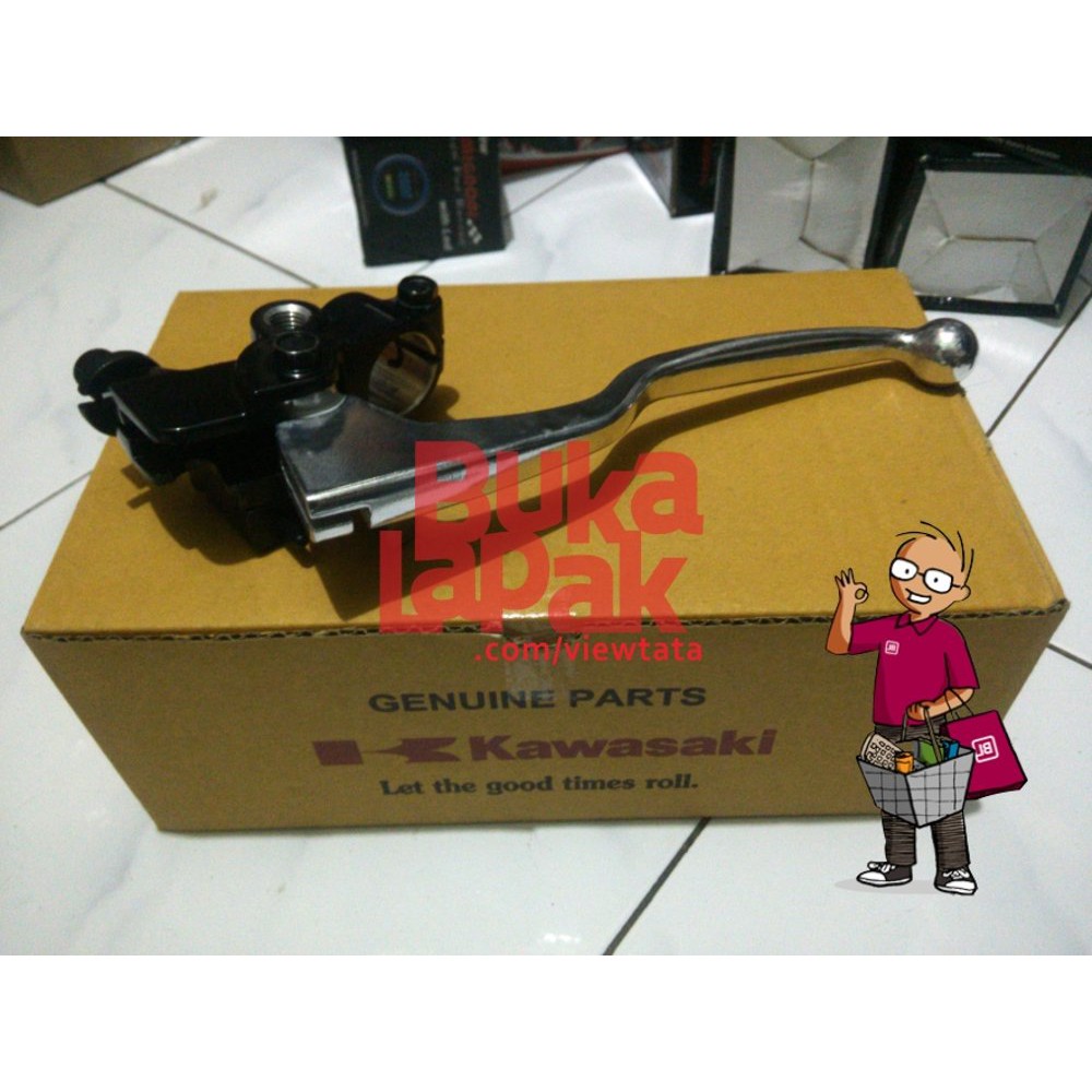 Handle Kopling KLX Original Set