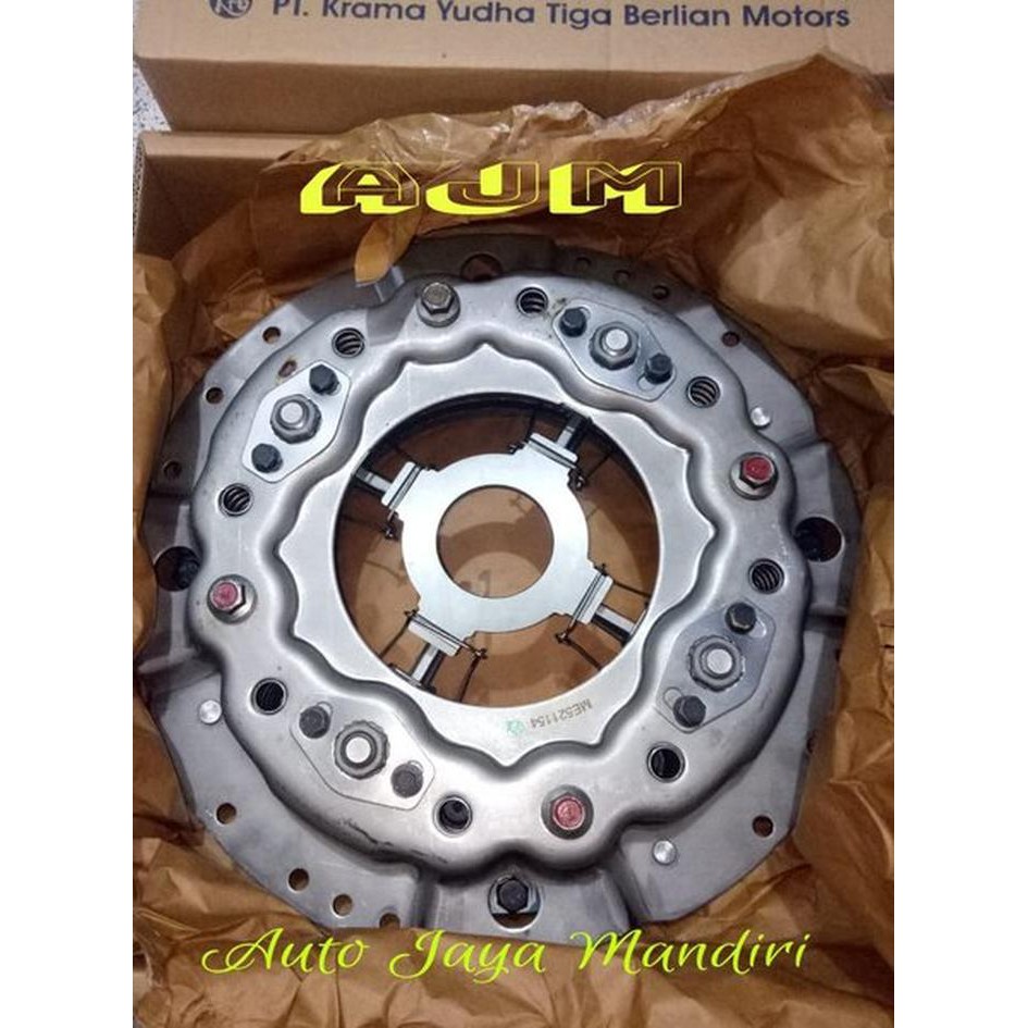 CLUTCH COVER DEKRUP FUSO GANJO PS220 17 IN TERMURAH