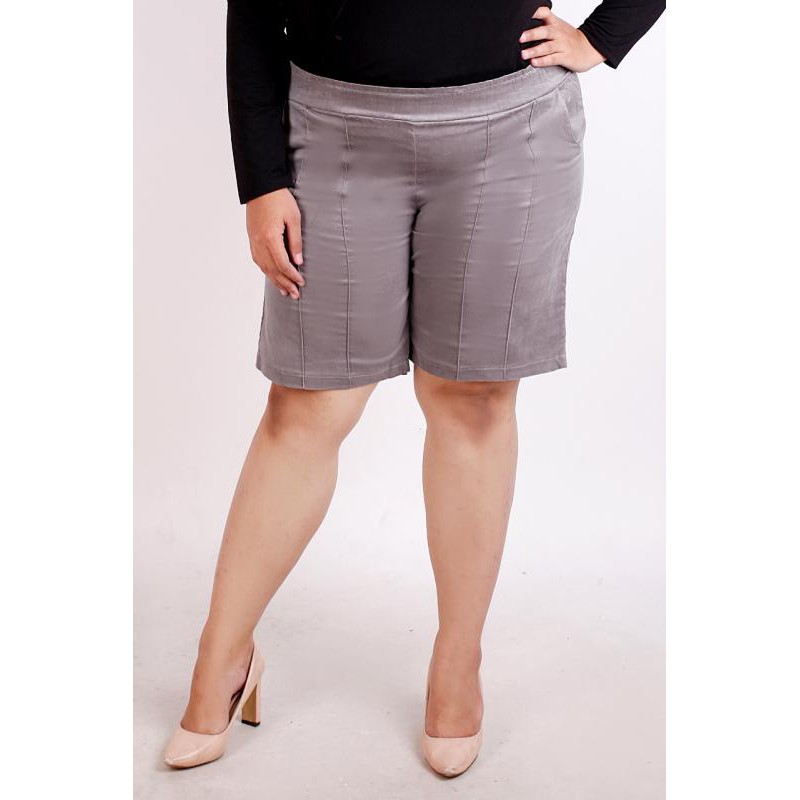 CELANA WANITA CODUROY SHORT 1403