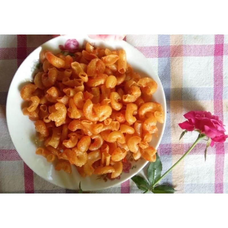

Makaroni