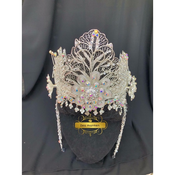 SIGER SUNDA CIKI CABANG 3 TRAP