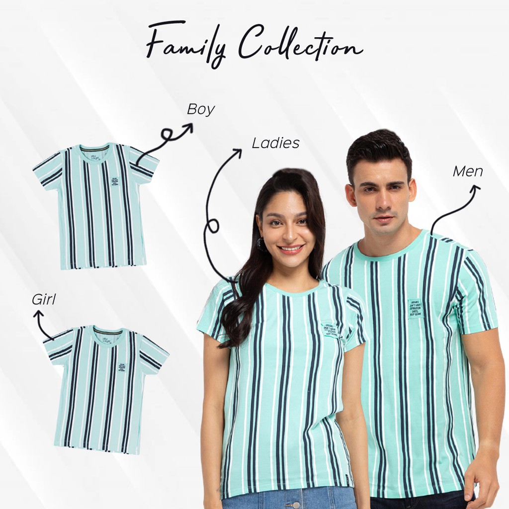 X8 Habibie T-Shirt Couple Family