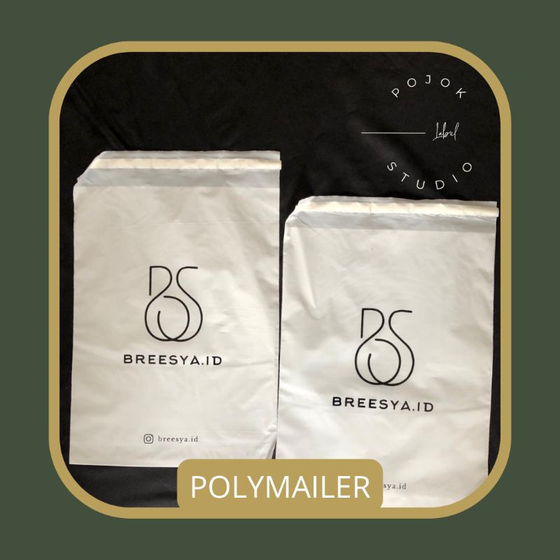 

POLYMAILER