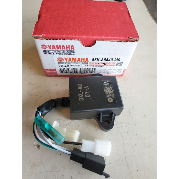 cdi rxz ORI hly Made in Malaysia CDI rzr ORI hly Malaysia