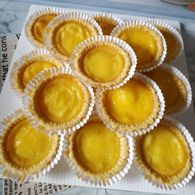 

Pie Susu