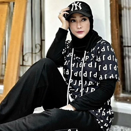 ATASAN WANITA SIGNA PJ TOP BY PIPIK JULIANA p.j_clothing_