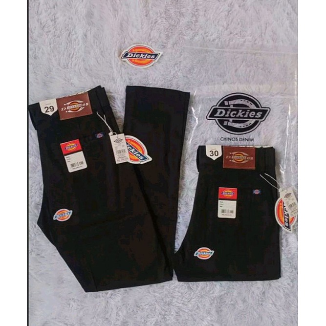 READY DICKIES NEW ART PREMIUM CELANA PANJANG PRIA CELANA CHINO PANJANG SLIMFIT STREET