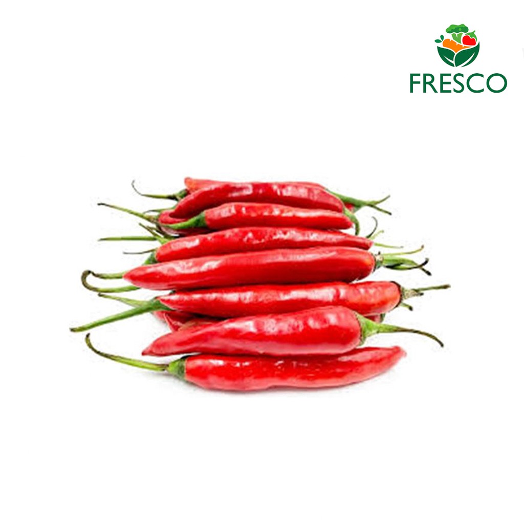 

Cabe Merah Besar / Tanjung - Sayuran Segar