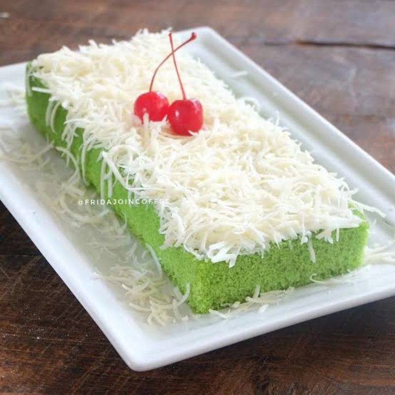 

nadira@bolu pandan -bolu kukus padan wangi