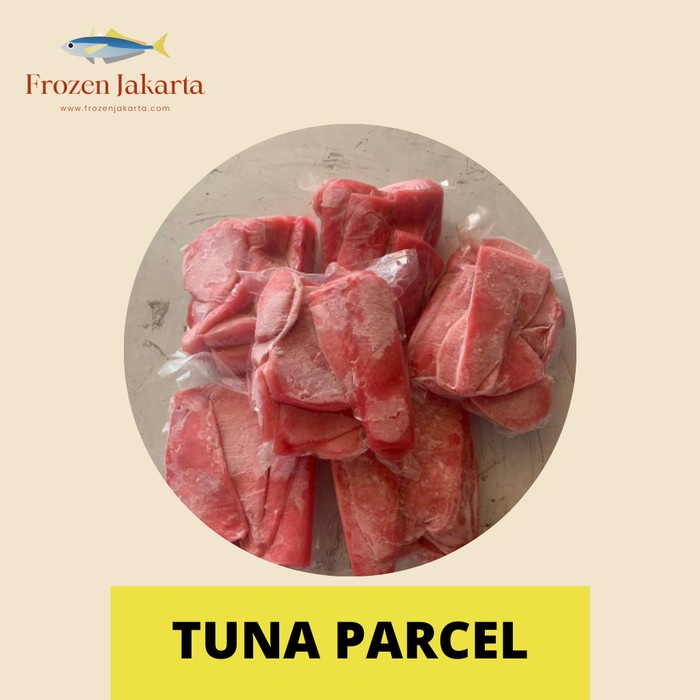 

TUNA PARCEL FROZEN CABANG DEPOK KUALITAS EKSPOR TINGGI PROTEIN DAN OMEGA 3