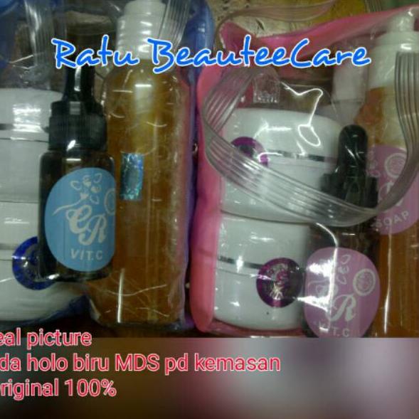 ❈ CREAM CR MDS ORIGINAL ✈