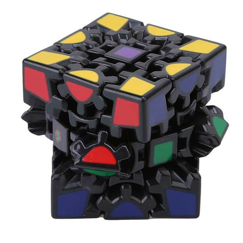 Mainan Edukasi Anak Murah Rubik X-Cube Magic 3D Puzzle - X10