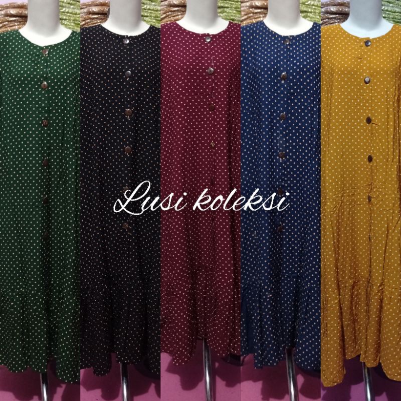 DASTER ARAB ANDIN/DASTER ANDIN POLKADOT/DASTER ARAB REMPEL BAWAH/DASTER POLKA/DASTER ANDIN-1
