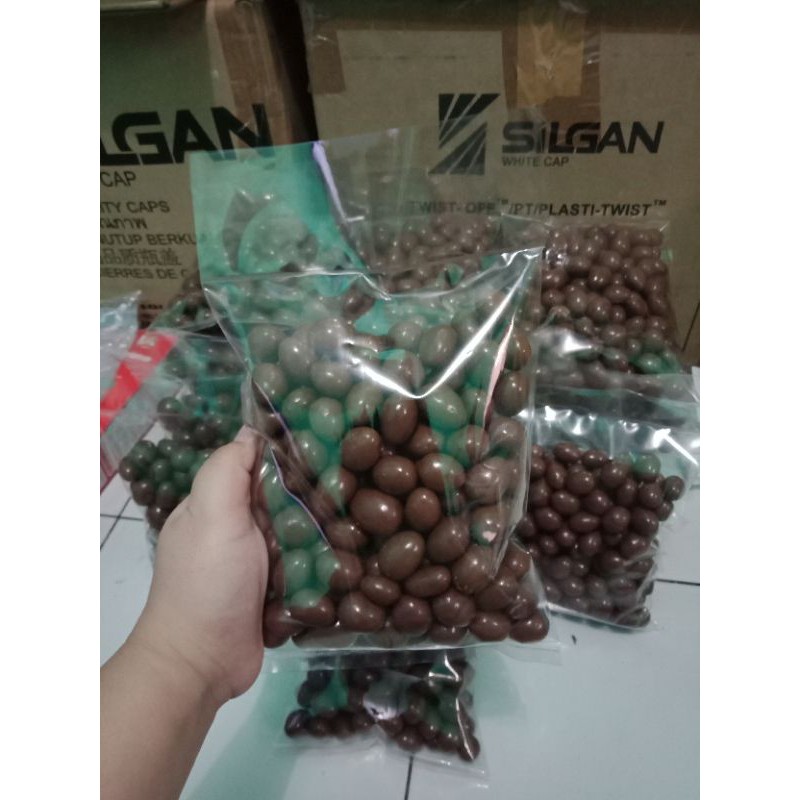 

van houten bites Promo Pabrik