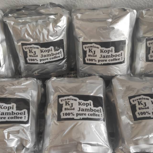

Kopi Jamboel