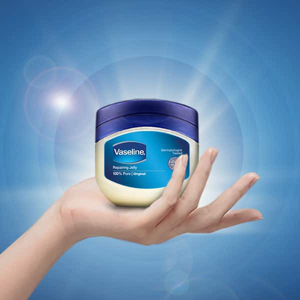 Vaseline Petroleum Jelly