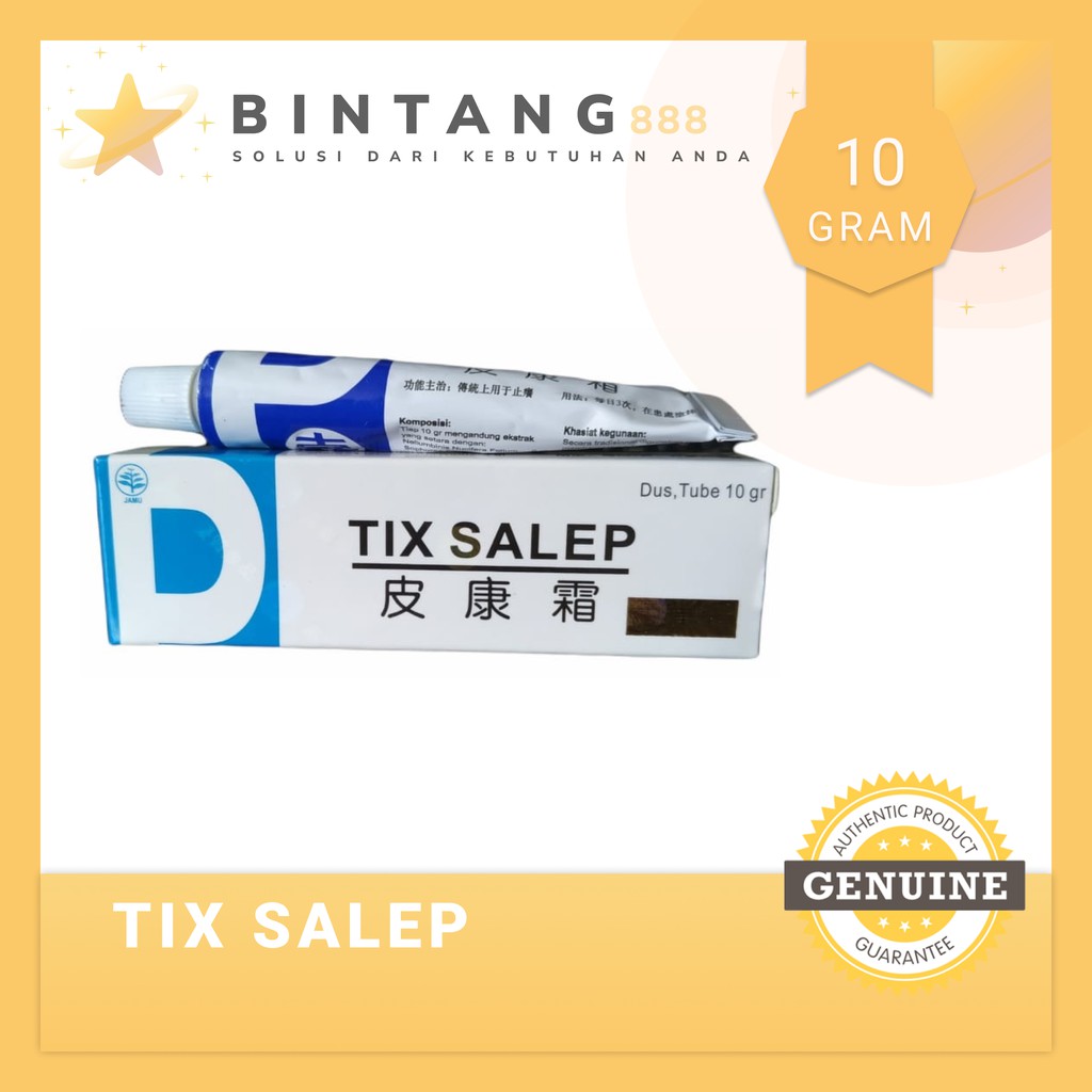 PT Herba Radix TIX SALEP
