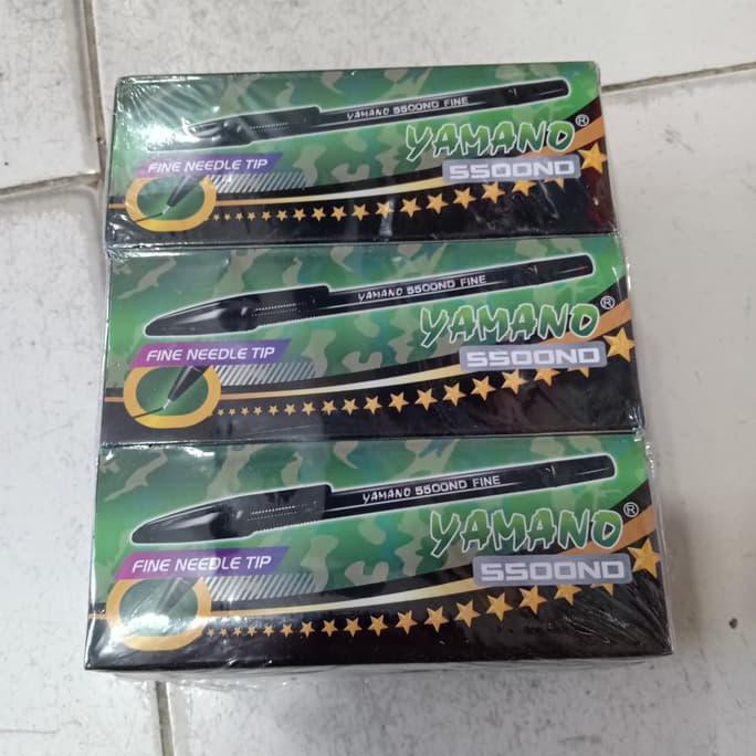 

Pulpen MX2000 ND EKSLUSIF
