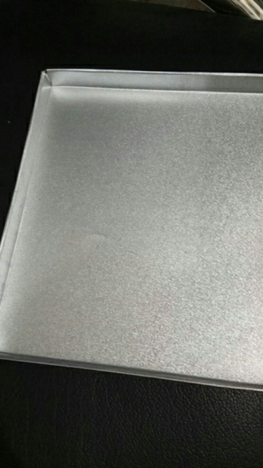 Loyang Kue Kering 27x23 / Loyang Oven Bima Mickey Hock / Loyang Nastar