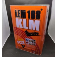 LEM FOX 168 KLM Junior Lem Kuning Blek 9 kg