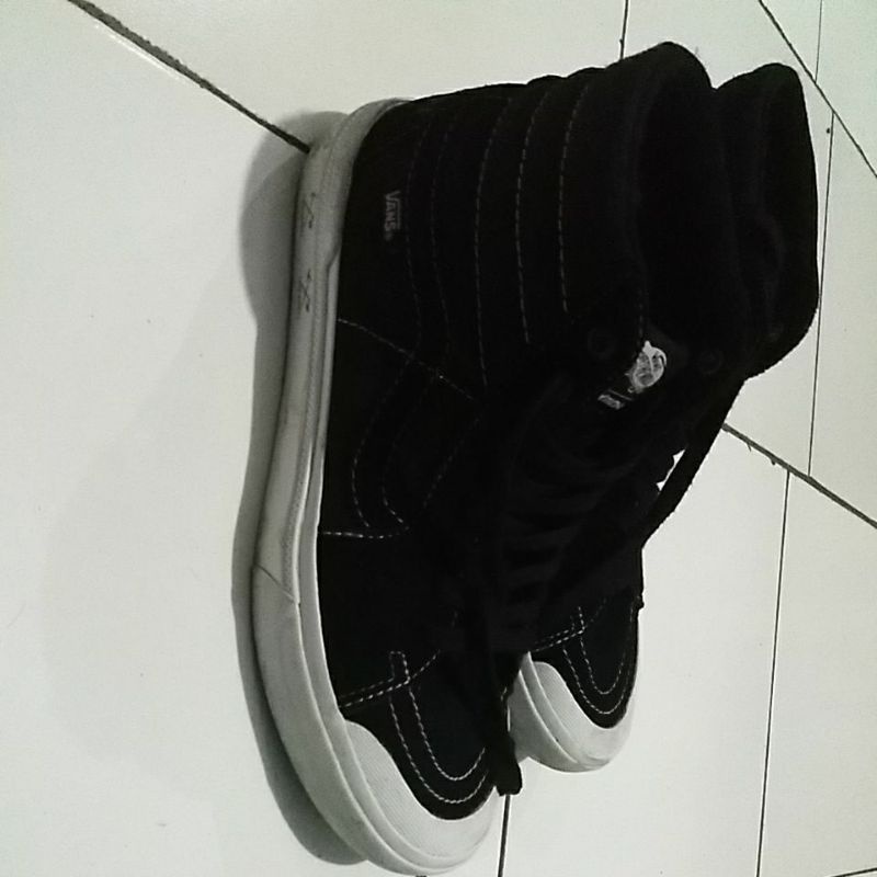 vans sk8 pro bmx 42